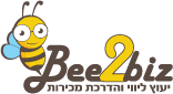 bee2biz – הדרכה ואימון מכירות l תיאום פגישות l טלמרקטינג